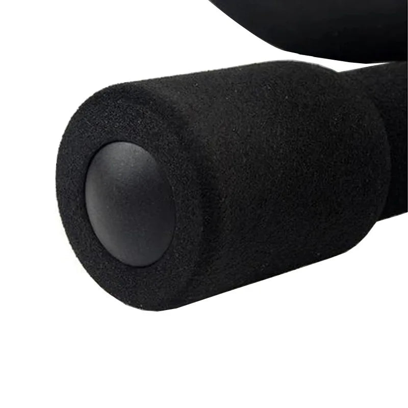 Adjustable Indoor Pull-Up & Dip Bar