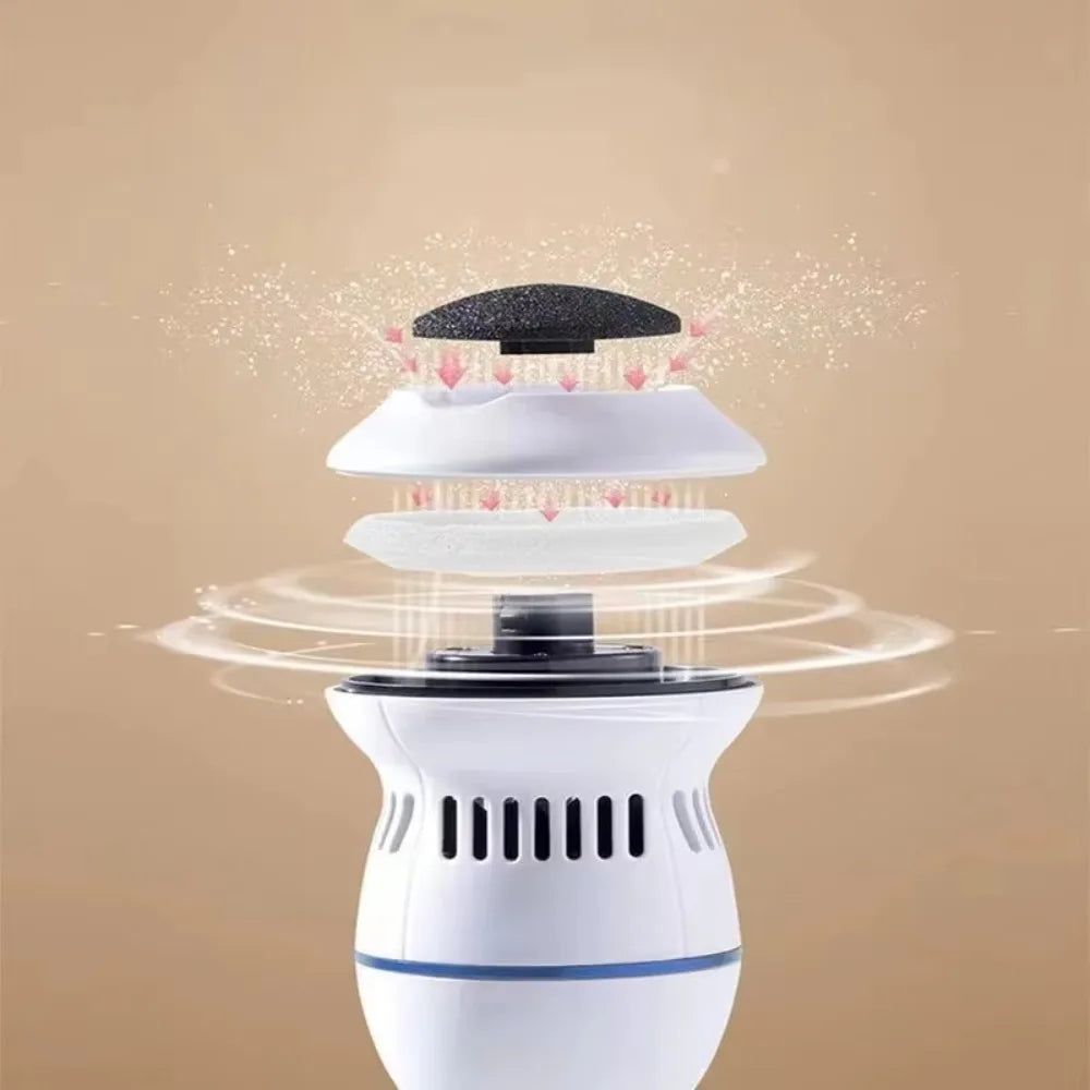 Electric Callus Remover Foot Grinder