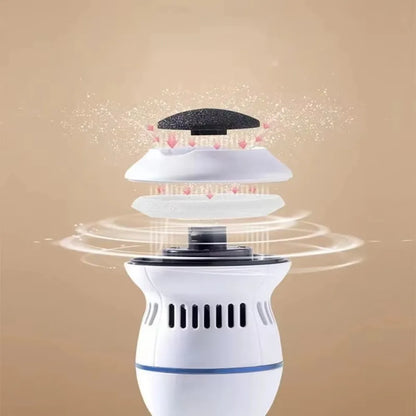 Electric Callus Remover Foot Grinder